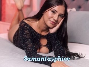 Samantasphice