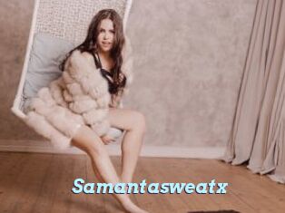 Samantasweatx