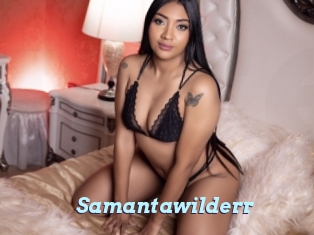 Samantawilderr