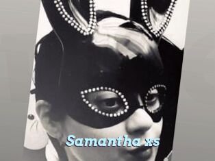 Samantha_xs