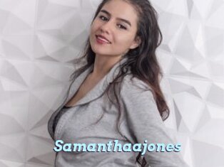 Samanthaajones