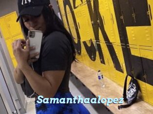 Samanthaalopez