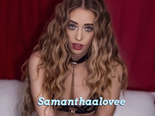 Samanthaalovee
