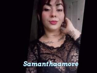 Samanthaamore