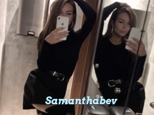 Samanthabev