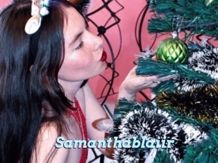 Samanthablaiir