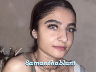Samanthablunt