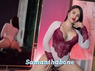 Samanthabone
