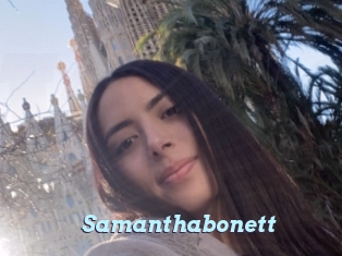 Samanthabonett