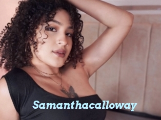 Samanthacalloway