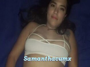 Samanthacumx