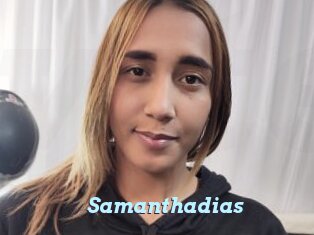 Samanthadias