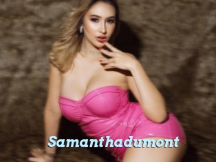 Samanthadumont