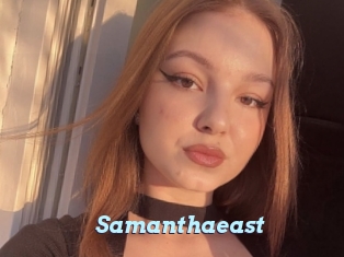 Samanthaeast
