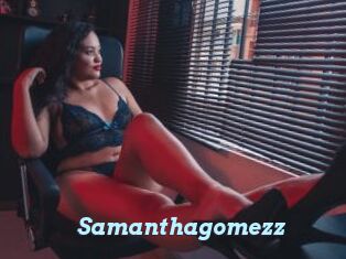Samanthagomezz
