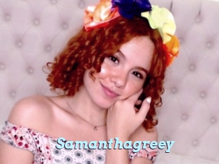 Samanthagreey
