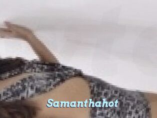 Samanthahot