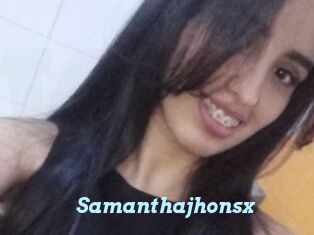 Samanthajhonsx
