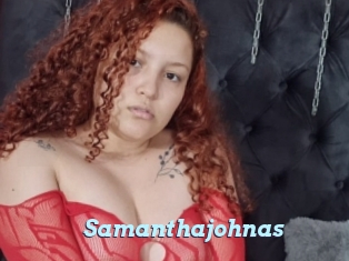 Samanthajohnas