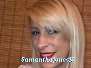 Samanthajones18
