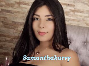 Samanthakurvy