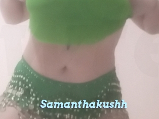 Samanthakushh