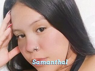 Samanthal
