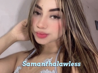 Samanthalawless