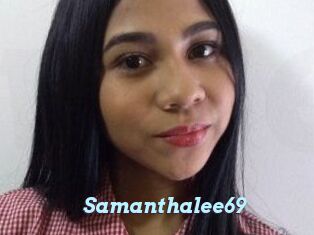 Samanthalee69