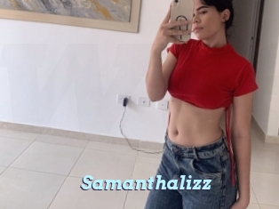 Samanthalizz
