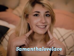 Samanthalovelace