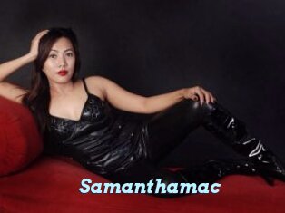 Samanthamac
