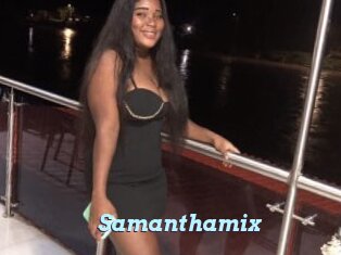 Samanthamix