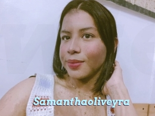 Samanthaoliveyra