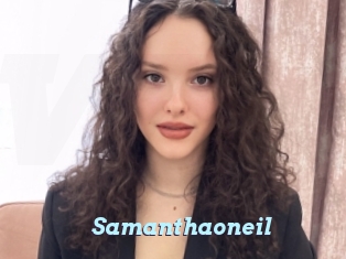 Samanthaoneil