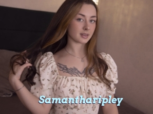 Samantharipley