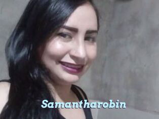 Samantharobin