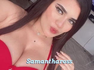 Samanthaross