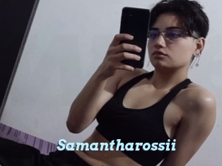 Samantharossii