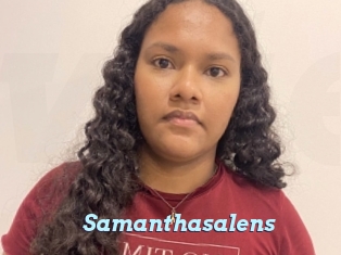 Samanthasalens