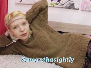 Samanthasightly