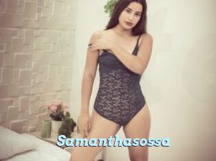 Samanthasossa