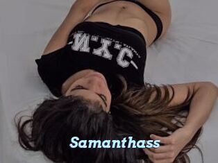 Samanthass