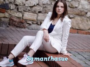 Samanthasue