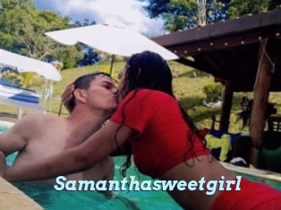 Samanthasweetgirl