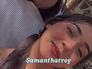 Samanthatroy
