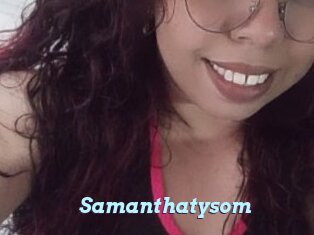 Samanthatysom