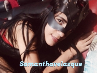 Samanthavelazque