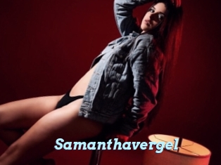 Samanthavergel