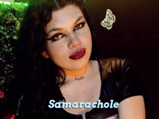 Samarachole